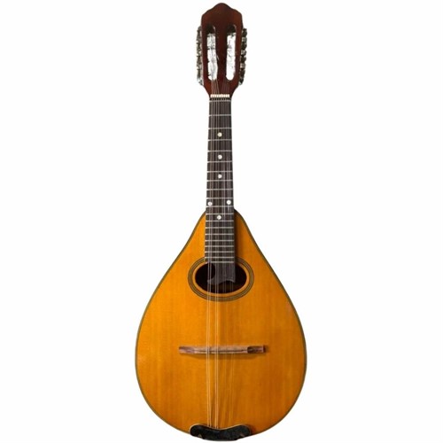 Đàn Mandolin Gỗ Hồng Đào Cao Cấp 